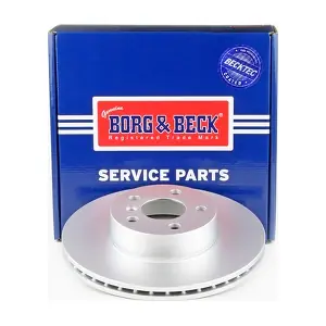BBD6266S BORG & BECK