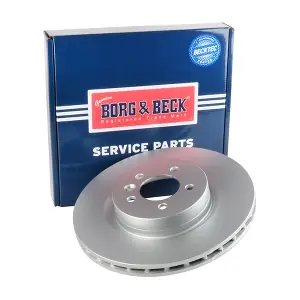 BBD5999S BORG & BECK