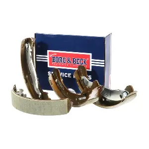 BBS6203 BORG & BECK