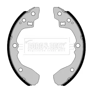 BBS6470 BORG & BECK