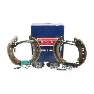 BBS1138K BORG & BECK