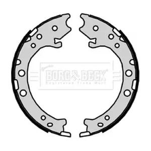 BBS6431 BORG & BECK