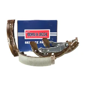 BBS6399 BORG & BECK