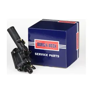BBT508 BORG & BECK