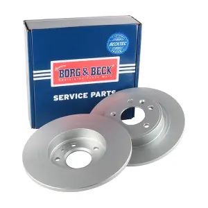 BBD4799 BORG & BECK