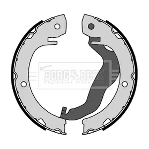 BBS6451 BORG & BECK