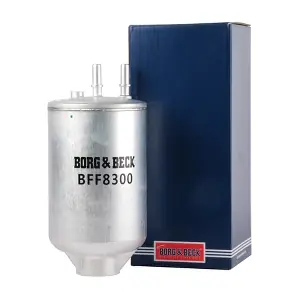 BFF8300 BORG & BECK