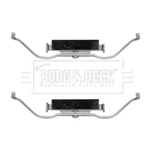 BBK1586 BORG & BECK