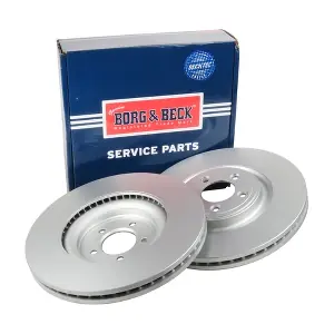 BBD4731 BORG & BECK