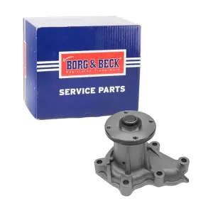 BWP1436 BORG & BECK