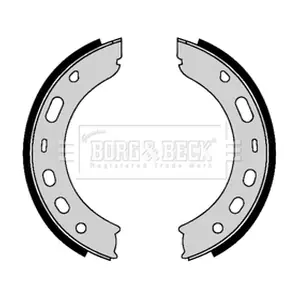 BBS6392 BORG & BECK