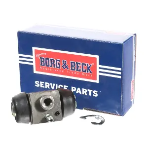 BBW1555 BORG & BECK