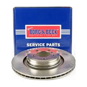 BBD5767S BORG & BECK