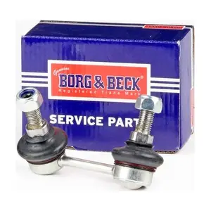 BDL6511 BORG & BECK