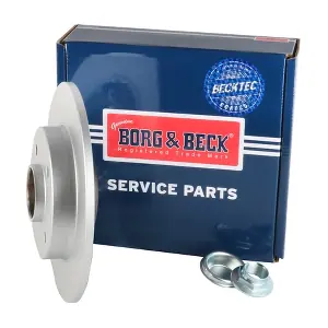 BBD5808S BORG & BECK