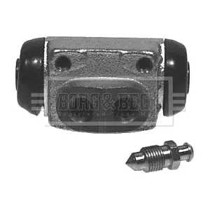 BBW1732 BORG & BECK