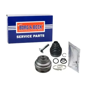 BCJ1388 BORG & BECK