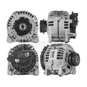 BBA3025 BORG & BECK