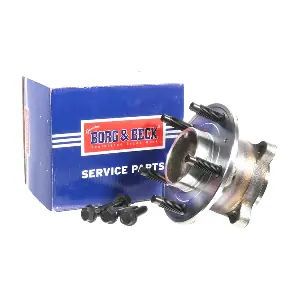 BWK1241 BORG & BECK