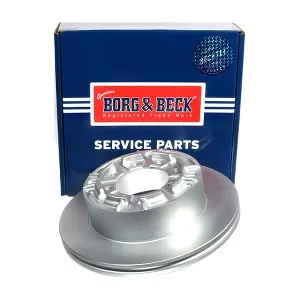 BBD5718S BORG & BECK