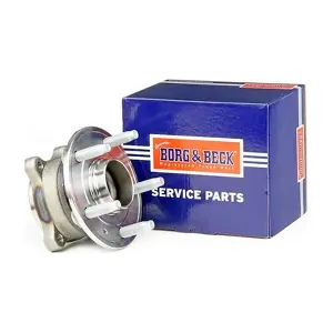 BWK1240 BORG & BECK