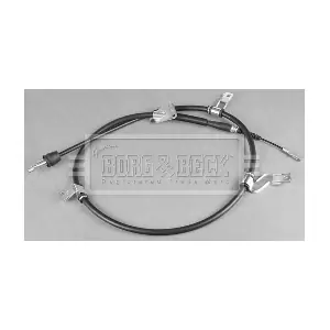 BKB3830 BORG & BECK