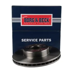 BBD7020S BORG & BECK