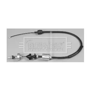 BKC2095 BORG & BECK