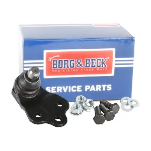 BBJ5715 BORG & BECK