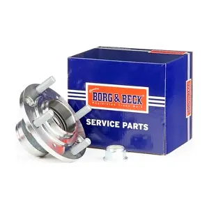 BWK852 BORG & BECK