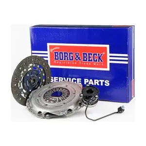 HKT1607 BORG & BECK