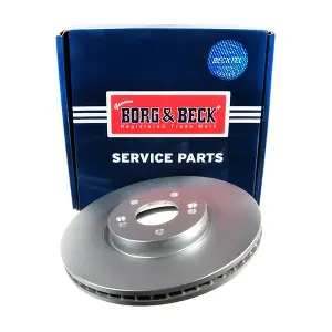 BBD5906S BORG & BECK