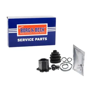 BCJ1245 BORG & BECK