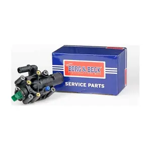 BBT128 BORG & BECK