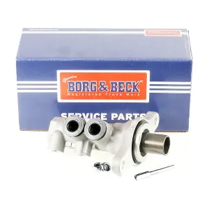 BBM4827 BORG & BECK