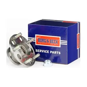 BWK1022 BORG & BECK