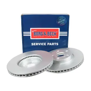 BBD4789 BORG & BECK