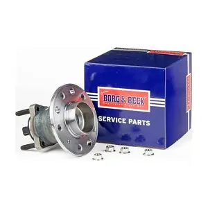 BWK1376 BORG & BECK
