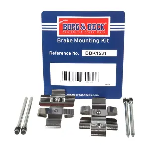 BBK1531 BORG & BECK