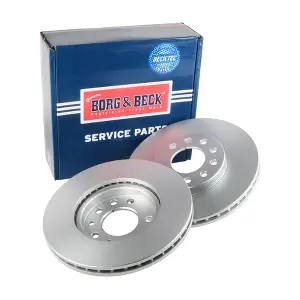 BBD4074 BORG & BECK