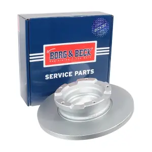 BBD6073S BORG & BECK