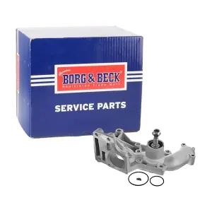 BWP1461 BORG & BECK