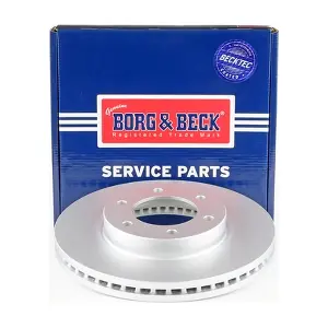 BBD6289S BORG & BECK