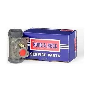 BBW1603 BORG & BECK