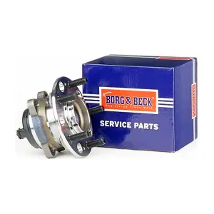 BWK1567 BORG & BECK