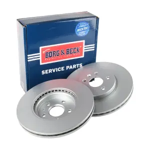 BBD5314 BORG & BECK