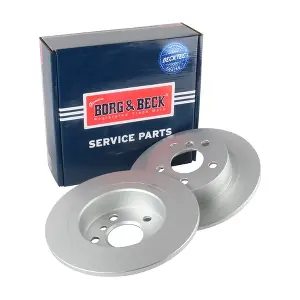 BBD5390 BORG & BECK