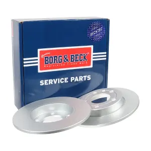 BBD4274 BORG & BECK