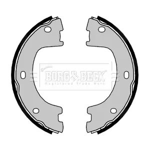 BBS6475 BORG & BECK