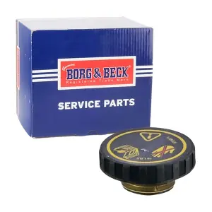 BRC139 BORG & BECK